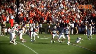 2014 BCS National Championship Auburn  FSU HYPE [upl. by Macdougall]