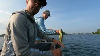 Blackfish Classic on Lake Minnetonka 2024 Recap [upl. by Fang652]