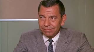 Dragnet 1954 Original Trailer  Jack Webb [upl. by Niwrad701]