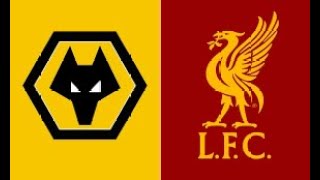 Wolves Vs Liverpool HATE WATCHALONG l LIVE Watch  NayeemUTD [upl. by Malena]