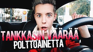 OSTIN OMAN AUTON 🤩🚗 storytime 😱 [upl. by Eenaj]