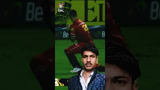 Cris Jordan mystory bowling wicket crisjordan jasonholder jasonroybatting cricketlover [upl. by Niriam]