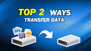 Western Digital Disk Cloning Software｜Free for Data Disk [upl. by Learsi]