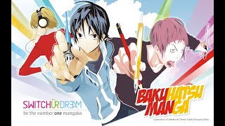 BallKunG quotBlue Birdquot Thai Ver Bakuman OP1 [upl. by Eceer]