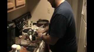 How to Make Cuban Empanadas Pt 23  Picadillo [upl. by Zaccaria]