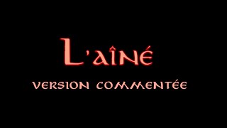 Eragon 2 LAîné version commentée [upl. by Eshelman609]