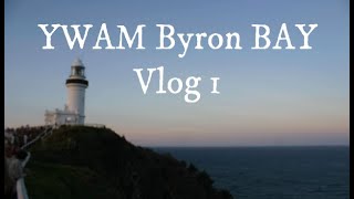 YWAM Byron Bay Orientation Week [upl. by Ahsiemat]