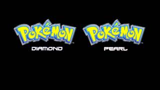 Twinleaf Town  Pokémon Diamond and Pearl Music Remastered [upl. by Nidia]