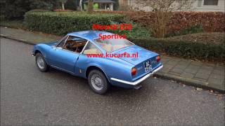 Moretti Sportiva [upl. by Stag]