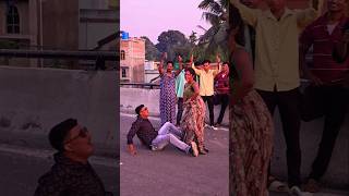 Dekha Gaarri Mat DaShortsDanceBhojpuri [upl. by Naesad]