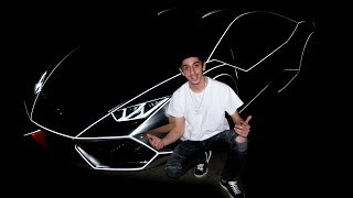 CHANGING MY LAMBORGHINI THE REVEAL  FaZe Rug [upl. by Tala]