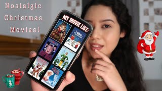 Nostalgic Holiday Movies You Must Watch [upl. by Azmah]