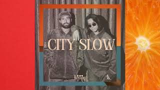 Kempy  City Slow Full Album [upl. by Schnurr]