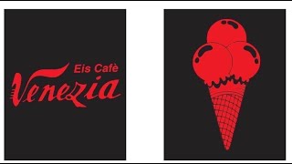 Eiscafe Venezia [upl. by Ahsatak]