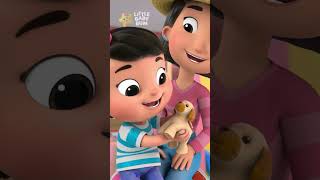 BINGO was his name o  Little Baby Bum bingo woop name shorts littlebabybum [upl. by Marcellina]