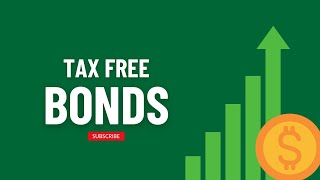 5 Best Tax Free Municipal Bond Funds [upl. by Aicatsal]