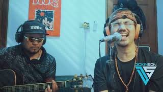 COLOUR ME BADD  CLOSE T0 HEAVEN  Padhyangan Project parody and new cover live version [upl. by Anwahsat]