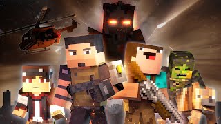 Modpack Apocalipsis Minecraft  Serie Willyrex  Vegetta777  162 [upl. by Etnoek]