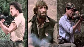 Chuck Norris  Lone Wolf McQuade [upl. by Eikcir]