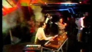 Ultravox  Vienna Top Of The Pops1981 [upl. by Notlit538]