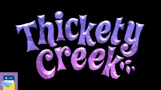 Thickety Creek iOS  Android Gameplay by Fire Maple Games [upl. by Asirrak]