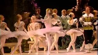 ARCHIVIO IEM PI Tchaikovsky  The Sleeping Beauty Op 66 Mariinsky Orchestra and Ballet [upl. by Eliath]