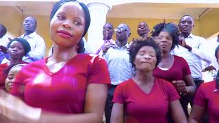 Senga Consistory UCZ Church Choir  Fyalapita Official Video LatestZambiaGospel2024 [upl. by Oiliruam]