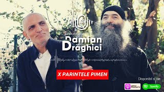 Parintele Pimen de la Athos Despre credinta viata si suflet pentru romani [upl. by Ploss]