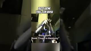 Bone thugs n harmony Thug luv verse [upl. by Eachelle574]