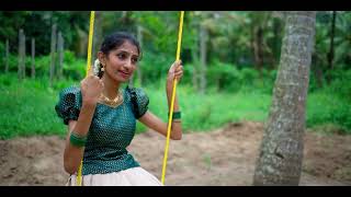 ONANILAVE  Malayalam Album Song  Lakshmi Parvathi  Tharamolil Creations [upl. by Tail255]