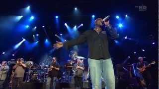 Tower of Power  Estival Jazz Lugano 2010 Live Full [upl. by Eenattirb]