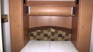 Avondale Landranger 6400 EB 2007 Model Caravan [upl. by Stein]