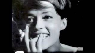 Jeanne Moreau  Embrasse moi Lhomme damour  YouTubeflv [upl. by Aisercal327]