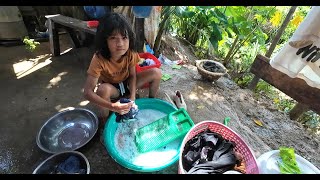 WHAT TO EXPECT FROM MY 11 YEARS OLD NIECE PROVINCE LIFE SIARGAO ISLAND PHILIPPINES [upl. by Geoffry]