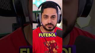 FUTEBOL DO ARANHA VERSO shorts [upl. by Lasiaf453]