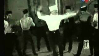 Great Azerbaijani Dance Qaytağı [upl. by Karmen]