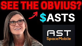 ASTS Stock AST SpaceMobile stock ASTS STOCK PREDICTION ASTS STOCK Analysis ASTS news today [upl. by Aical]