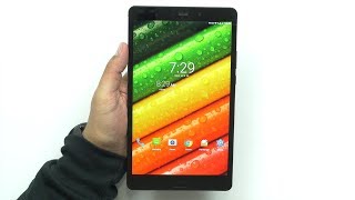 ALLDOCUBE X1 8 Inch Tablet [upl. by Ohcamac]