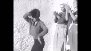 quotFlamencoquot Le Sacromonte de grenade en 1962 [upl. by Hoag]