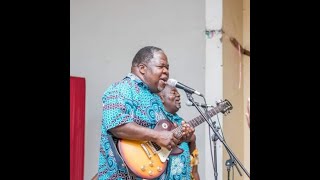 Sir Paul Banda  Achimwene Muzigona Kunyumba [upl. by Averil]