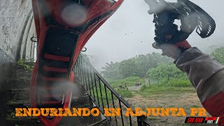 Enduro en Adjuntas PR [upl. by Katha]