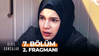 Kızıl Goncalar 7 Bölüm 2 Fragmanı  quotKızımı Bulun Banaquot [upl. by Lerred296]