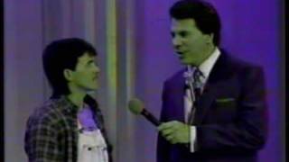 Silvio Santos  Show de Calouros  1989 [upl. by Amat]