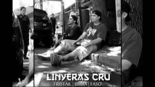 Linyeras Cru  No hay límite Prod Devak24 [upl. by Laram]