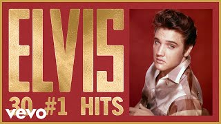 Elvis Presley  Cant Help Falling In Love Official Audio [upl. by Marcel453]