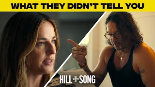 The TRUTH Behind quotThe Secrets of Hillsongquot Documentary [upl. by Arlen]