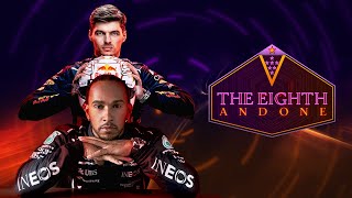 The Eighth And One Trailer Lewis Hamilton vs Max Verstappen F1 2021  FLoz Formula 1 Documentary [upl. by Eveiveneg]