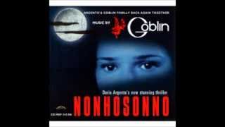 Goblin  Non Ho Sonno Full Album [upl. by Aiello179]