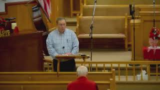 Bible Holiness Church Christiansburg VA Live Stream [upl. by Solram]