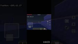 In Minecraft my luck [upl. by Leelah894]